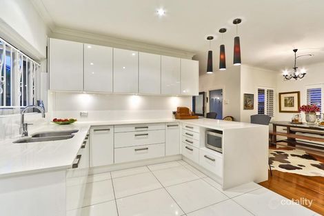 Property photo of 82 Massey Street Ascot QLD 4007