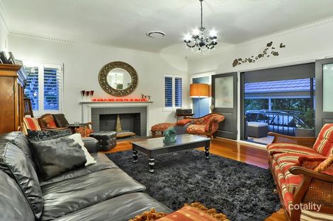 Property photo of 82 Massey Street Ascot QLD 4007