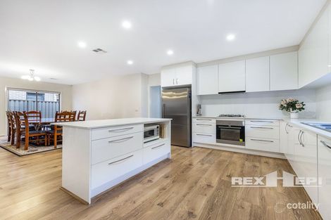 Property photo of 42 Jorose Road Hampton Park VIC 3976