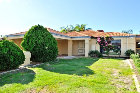 Property photo of 15 Portofino Turn Ellenbrook WA 6069