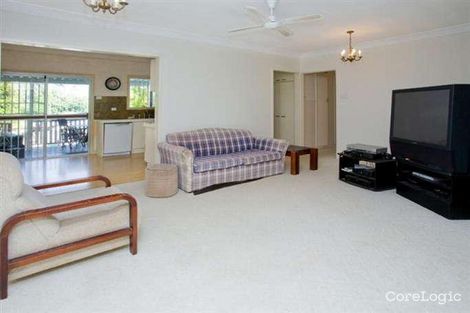 Property photo of 47 Mulsanne Street Holland Park West QLD 4121