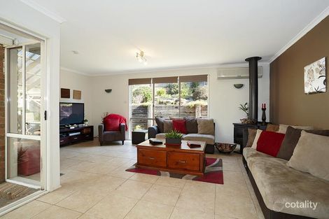 Property photo of 49 Everleigh Drive Diamond Creek VIC 3089