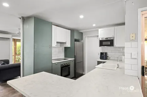 Property photo of 18 Whipbird Court Bellmere QLD 4510