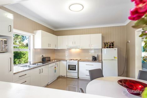 Property photo of 127 Mackenzie Street East Toowoomba QLD 4350