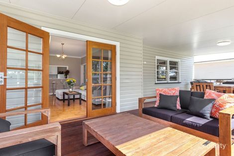 Property photo of 127 Mackenzie Street East Toowoomba QLD 4350