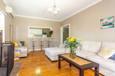 Property photo of 127 Mackenzie Street East Toowoomba QLD 4350