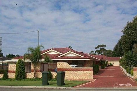 3/69 Corbel St, Shelley, WA 6148