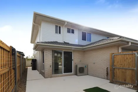 Property photo of 4/88 Cecily Street Kallangur QLD 4503