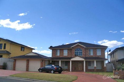 15 Clementina Cct, Cecil Hills, NSW 2171