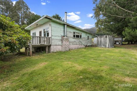 Property photo of 3591 Gordon River Road Maydena TAS 7140