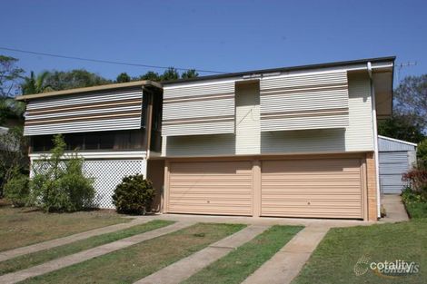 Property photo of 48 Shelgate Street Chermside West QLD 4032