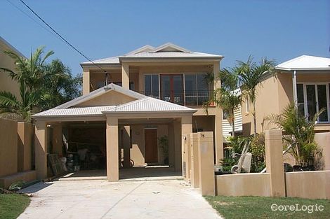 Property photo of 35 Kneale Street Holland Park West QLD 4121