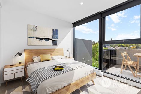 Property photo of 312/347 Camberwell Road Camberwell VIC 3124