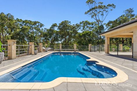 Property photo of 25 Warlingham Drive Lesmurdie WA 6076