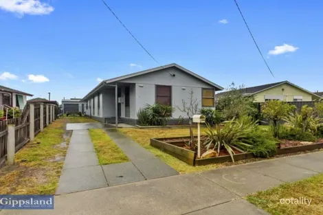 3 Landy St, Maffra, VIC 3860