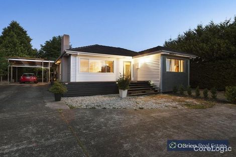 Property photo of 75 Doveton Avenue Eumemmerring VIC 3177