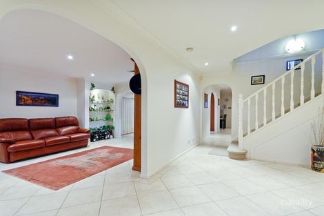 Property photo of 10 Toscano Court Erskine Park NSW 2759