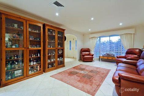 Property photo of 10 Toscano Court Erskine Park NSW 2759