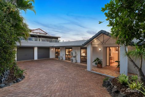 3 Burke Ct, Mount Ommaney, QLD 4074