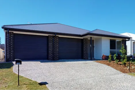 2/18 FARMER PL, PARK RIDGE, QLD 4125