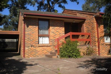 3/82 Sherbourne Rd, Montmorency, VIC 3094