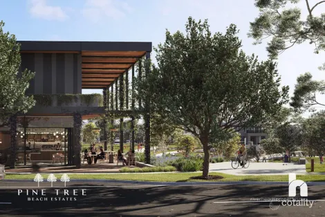 326-364 River Heads Rd, Booral, QLD 4655