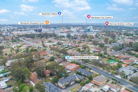 Property photo of 55 Balmoral Street Blacktown NSW 2148