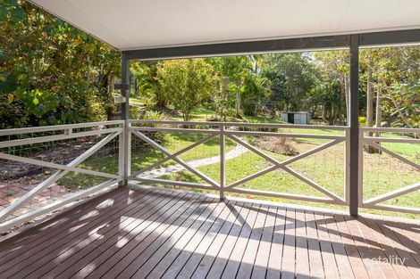 Property photo of 11 Shetland Place Mudgeeraba QLD 4213