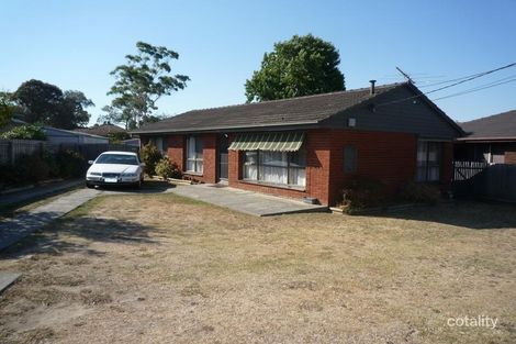 15 Kingston St, Ferntree Gully, VIC 3156