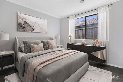 Property photo of 60 Greendale Boulevard Pakenham VIC 3810
