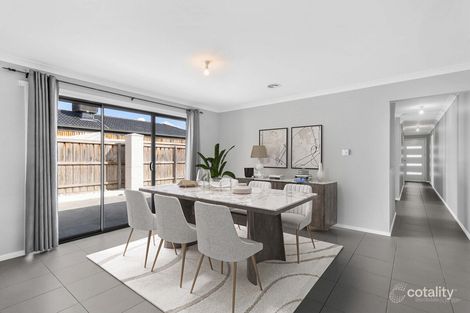 Property photo of 60 Greendale Boulevard Pakenham VIC 3810