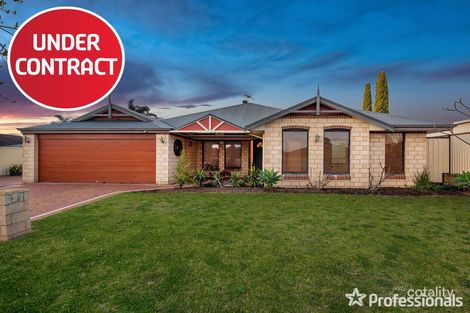 Property photo of 29 Taggert Avenue Baldivis WA 6171