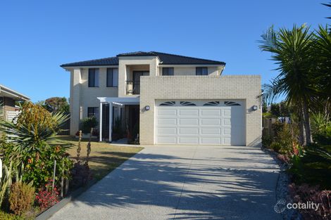 Property photo of 13 Jessie Close Harrington NSW 2427