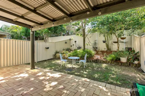 3/10 CRAWFORD AVE, STAFFORD, QLD 4053
