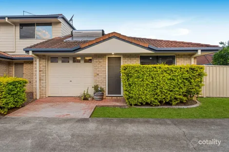 100/14 Everest St, Warner, QLD 4500