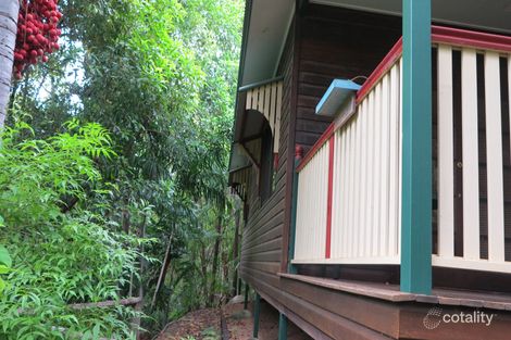 Property photo of 41 Hayles Avenue Arcadia QLD 4819