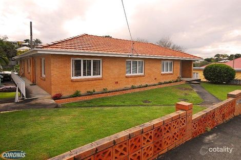 24 Woolcock St, Red Hill, QLD 4059