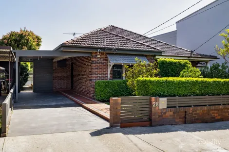 Property photo of 28 Yule Street Dulwich Hill NSW 2203