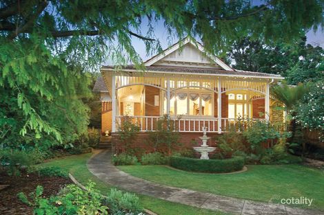 Property photo of 72 Brinsley Road Camberwell VIC 3124