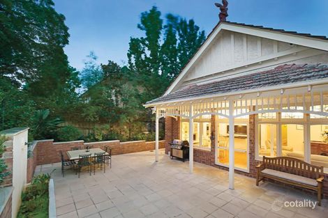 Property photo of 72 Brinsley Road Camberwell VIC 3124