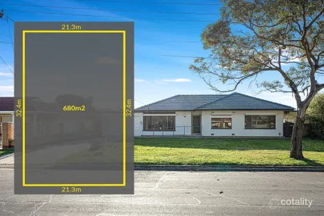 Property photo of 13 Electra Avenue Parafield Gardens SA 5107
