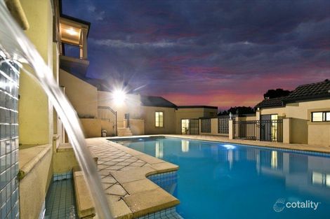 Property photo of 1 Osmond Way Golden Grove SA 5125