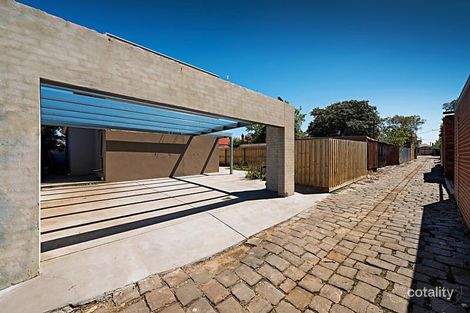 Property photo of 6 Balmer Street Brunswick VIC 3056