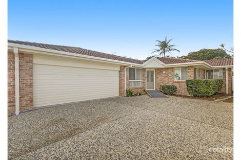 3/86 Gore St, Port Macquarie, NSW 2444