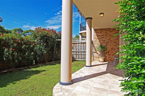 Property photo of 5/342 Old Northern Road Castle Hill NSW 2154