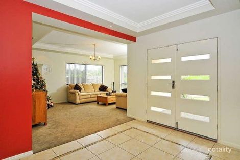 Property photo of 13 Saint Augustines Drive Augustine Heights QLD 4300