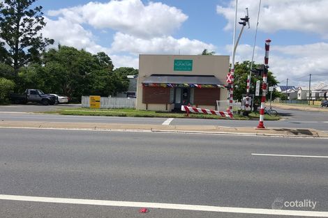 23 Denison St, Rockhampton City, QLD 4700