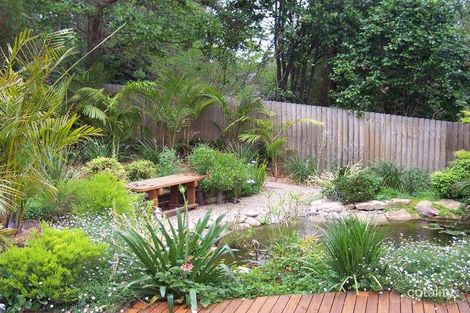 Property photo of 25A Hewitt Avenue Wahroonga NSW 2076