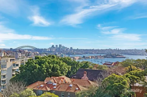 Property photo of 8B/3-17 Darling Point Road Darling Point NSW 2027