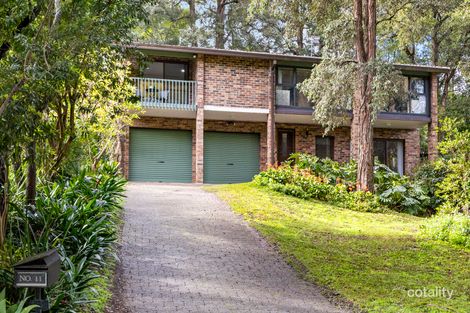 11 EDMUNDSON CL, THORNLEIGH, NSW 2120